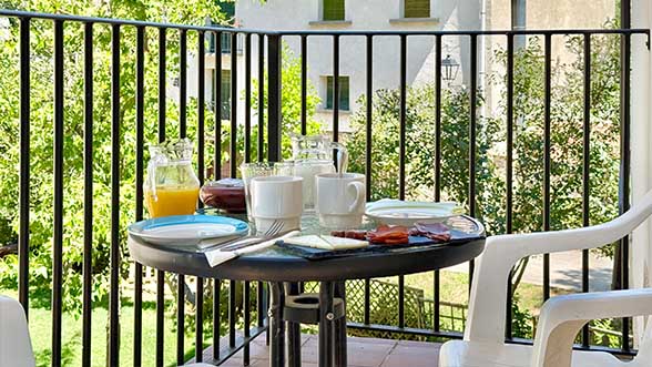 Apartmento accessible en La Rioja