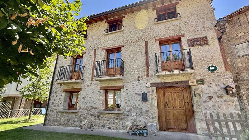 Conjunto Villa Liquidámbar I y II